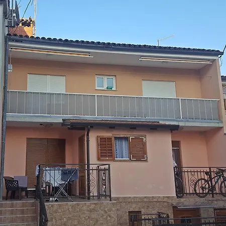 Πανσιόν Fabiana 3*