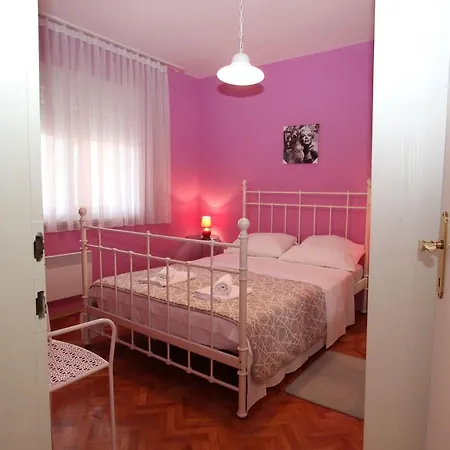 Fabiana 3* Πόρετς